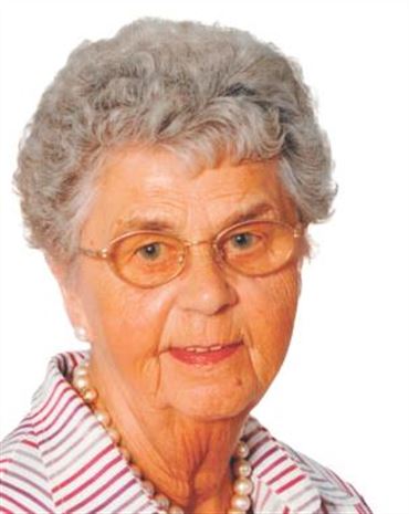 Profilbild Edith Teurlings-Kröning