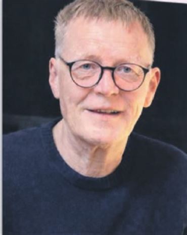 Profilbild von Edmund Südhoff