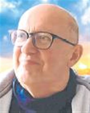 Profilbild Egbert Paehler