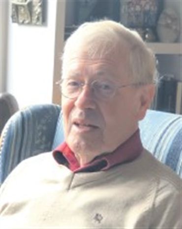 Profilbild Ekkehard Liesmann