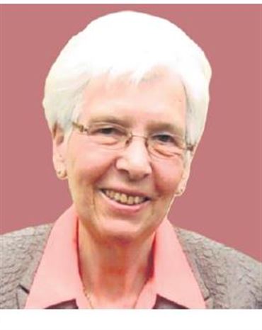 Profilbild Elfriede Müller