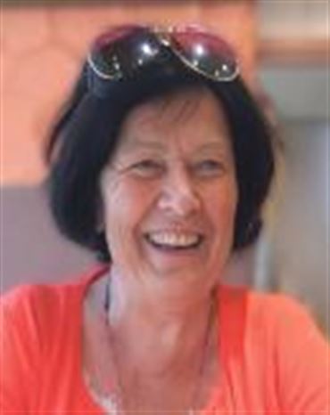 Profilbild Elisa Peters