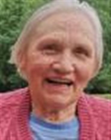 Profilbild Elisabeth Büning