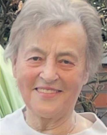 Profilbild Elisabeth Dahlhues