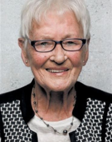 Profilbild von Elisabeth Gottschalk