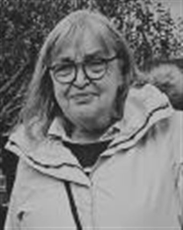 Profilbild von Elisabeth Jadzinski