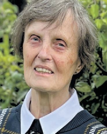 Profilbild von Elisabeth Krampe