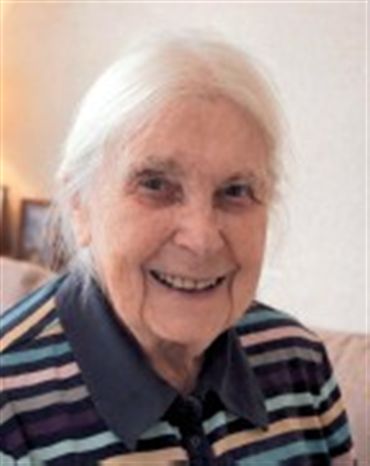 Profilbild von Elisabeth Mels