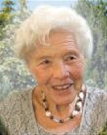 Profilbild Elisabeth Nienhaus