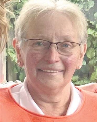 Profilbild von Elisabeth Rülfing