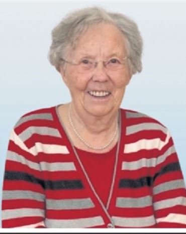 Profilbild von Elisabeth Schmitz