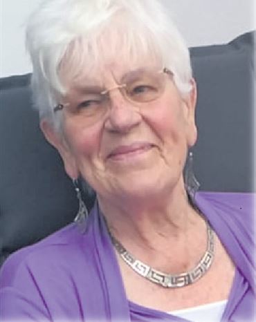 Profilbild von Elisabeth Schneider