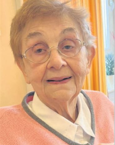 Profilbild Elisabeth Wessing