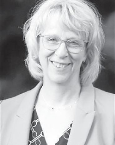 Profilbild von Elke Angenent