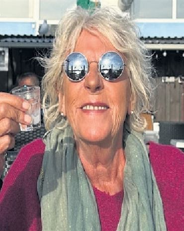 Profilbild Elke Herrmann