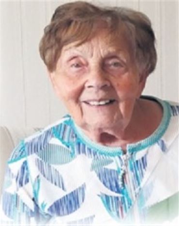 Profilbild von Elli Pahlke