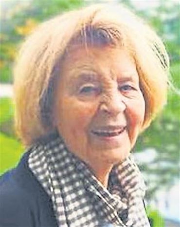 Profilbild Elsbeth Föller