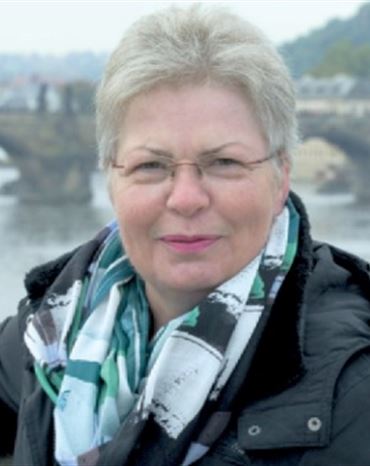 Profilbild von Elsbeth Herrmann