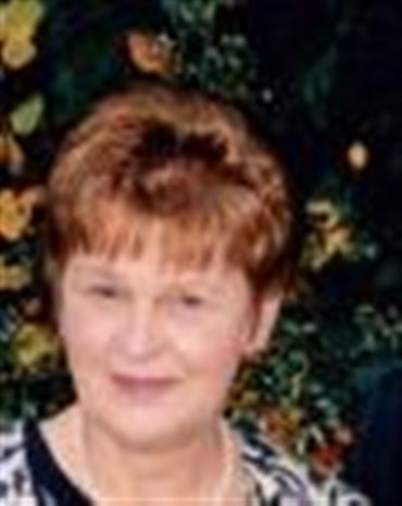 Profilbild von Else Büter