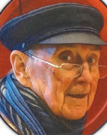 Profilbild Engelbert Flaswinkel