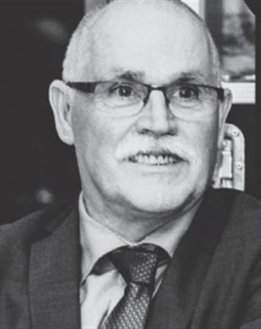 Profilbild Eric Boland