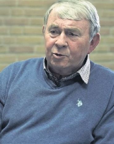 Profilbild Erich Bakker