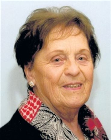 Profilbild Erika Heutmann