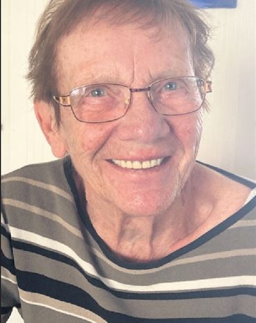 Profilbild von Erika Kleine-Besten