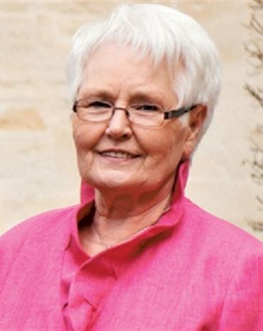 Profilbild Erika Martin