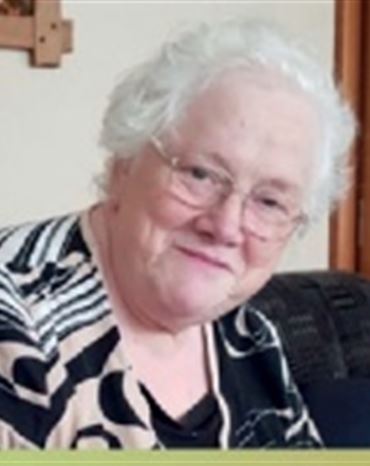 Profilbild Erika Meiering