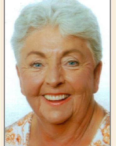 Profilbild Erika Ostendorf