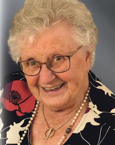 Profilbild Erika Pattberg