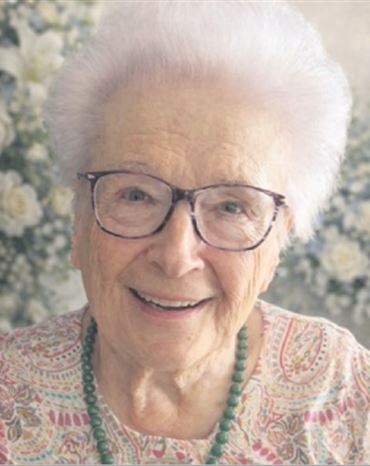 Profilbild von Erika Wagner