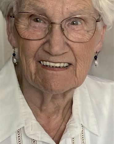 Profilbild von Erna Blesenkemper