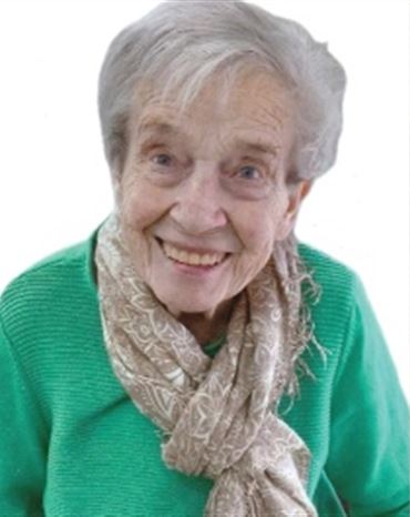 Profilbild Erna Geuking