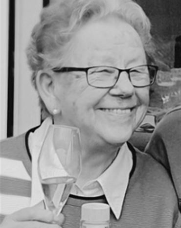 Profilbild Erna Heinhuis