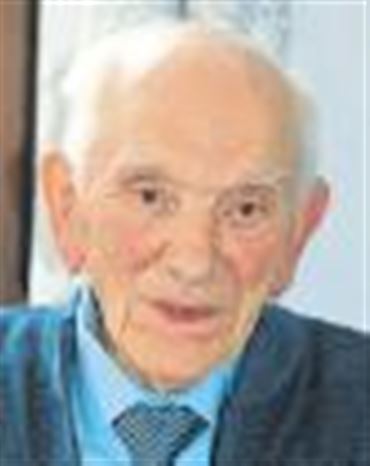 Profilbild Ernst Benölken