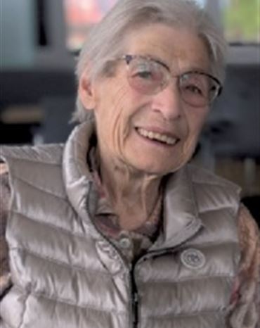 Profilbild Eveline Schröder