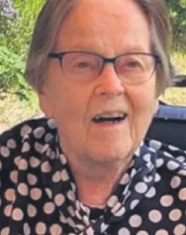 Profilbild Felicitas Schwüppe