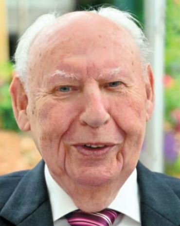 Profilbild von Felix Szymanski