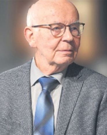 Profilbild Franz Heetpas