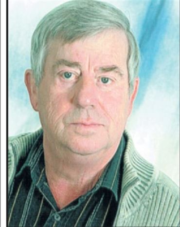 Profilbild Franz Kamperschroer