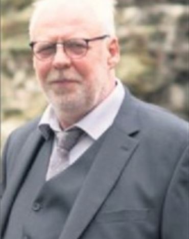 Profilbild von Franz Terwersche