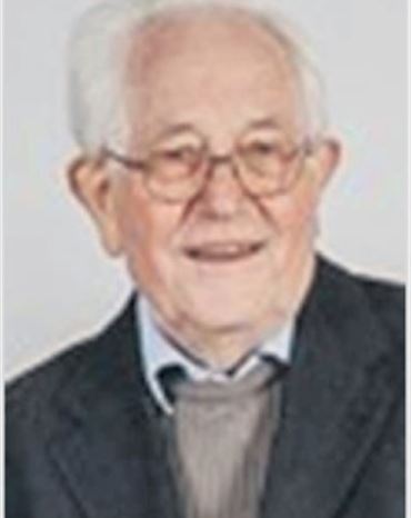 Profilbild von Franz Wewers