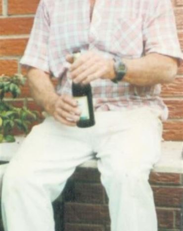 Profilbild Fred Köhler