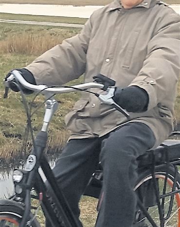 Profilbild von Friedhelm Brands