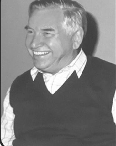 Profilbild Friedhelm Diebke