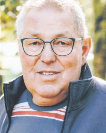 Profilbild Friedhelm Imping