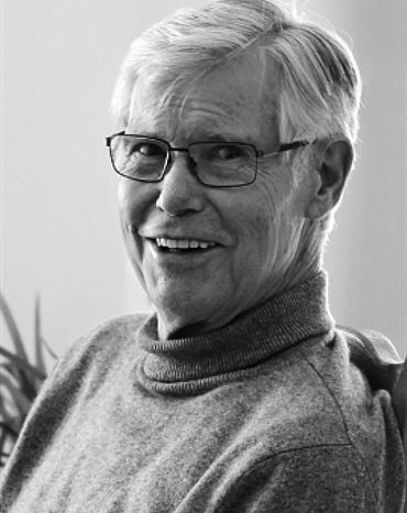 Profilbild Friedhelm Leson