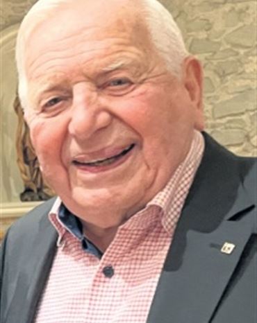 Profilbild Fritz Heimann